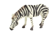 Didelė kolekcinė figūrėlė Zebras Pasaulio gyvūnai