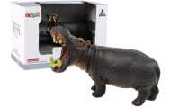 Collector's figurine Hippopotamus Animals of the World