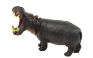 Collector's figurine Hippopotamus Animals of the World