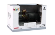 Collector's figurine Hippopotamus Animals of the World