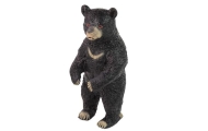Teddy Bear Animal Figurine Set