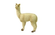 Set Lama Figurine Animals