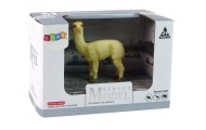 Set Lama Figurine Animals