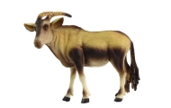 Antelope figurine African Zoo Animals