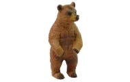Kolekcinė figūrėlė Rudasis meškiukas Teddy Bear figūrėlė