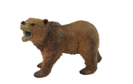 Collector's figurine Brown bear  Animals of the World
