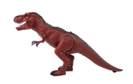 Dinozaur Na Baterie Tyranozaur Rex Zdalnie Sterowany Dźwięk