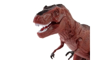 Dinozaur Na Baterie Tyranozaur Rex Zdalnie Sterowany Dźwięk
