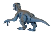 Remote-controlled Dinosaur Velociraptor Sound Roaring Blue