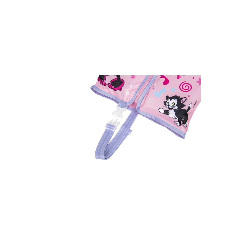 Plaukimo liemenė Minnie Mouse 51cm Bestway 9101B