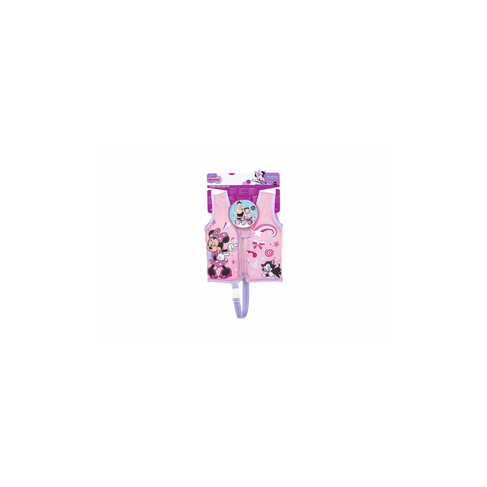 Plaukimo liemenė Minnie Mouse 51cm Bestway 9101B