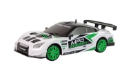 Auto Sportowe Drift Zdalnie Sterowane R/C 15 km/h Zmiana kół