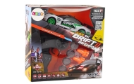 Auto Sportowe Drift Zdalnie Sterowane R/C 15 km/h Zmiana kół