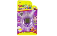 Elektroninis žaidimas „Tamagotchi“ – violetinis gyvūnėlis