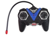 Remote-Controlled R/C Sports Car 1:24 Speed King