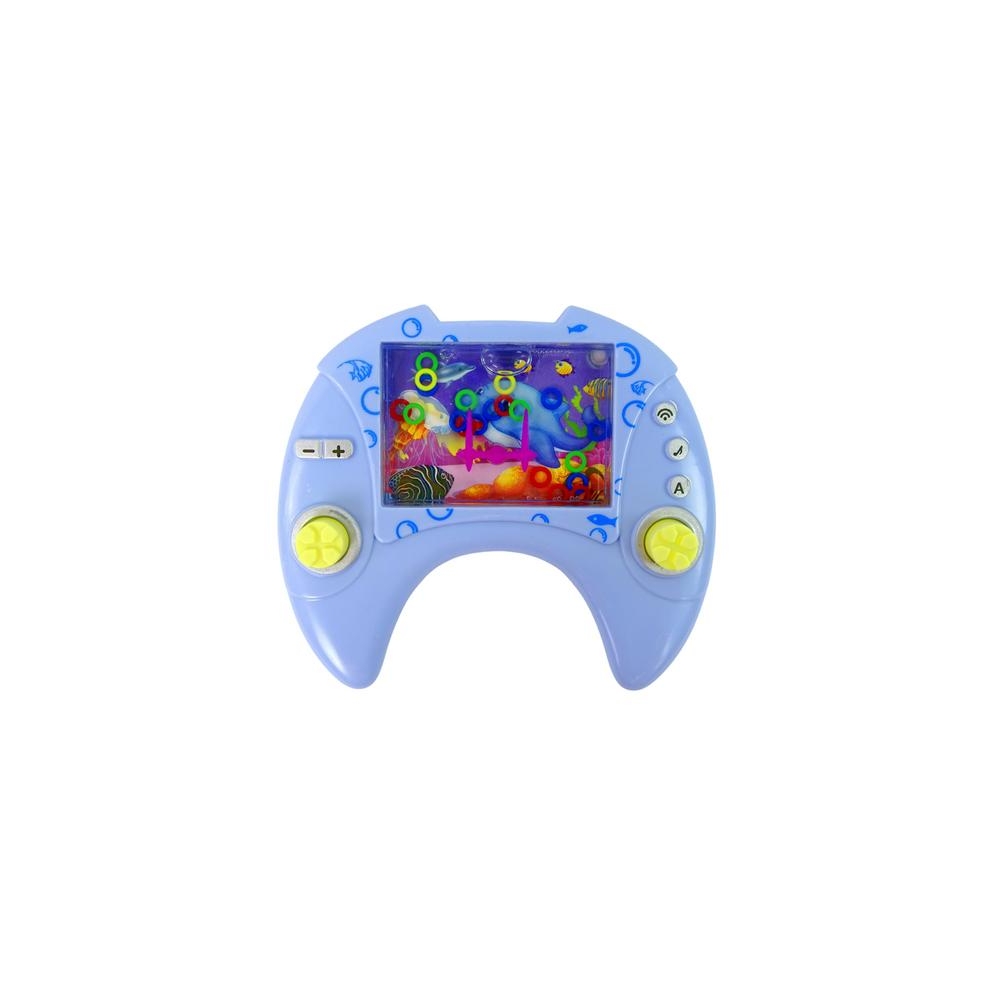 Vandens žaidimas "Povandeninis pasaulis" Joystick Blue