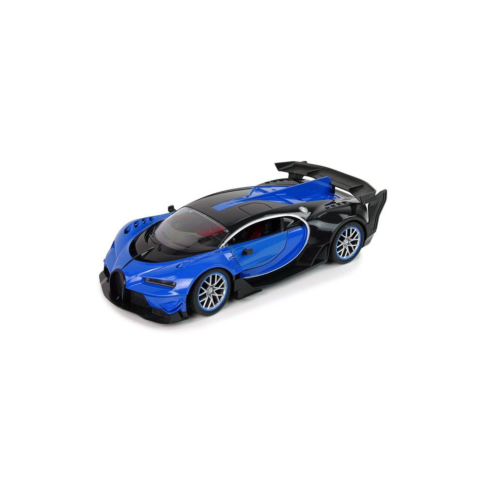 Ogromne Auto Sportowe R/C 1:12 Pilot Akumulator Zdalnie Sterowane
