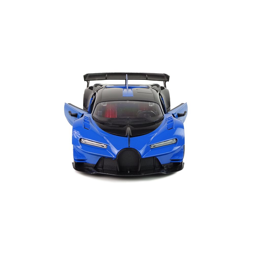 Ogromne Auto Sportowe R/C 1:12 Pilot Akumulator Zdalnie Sterowane
