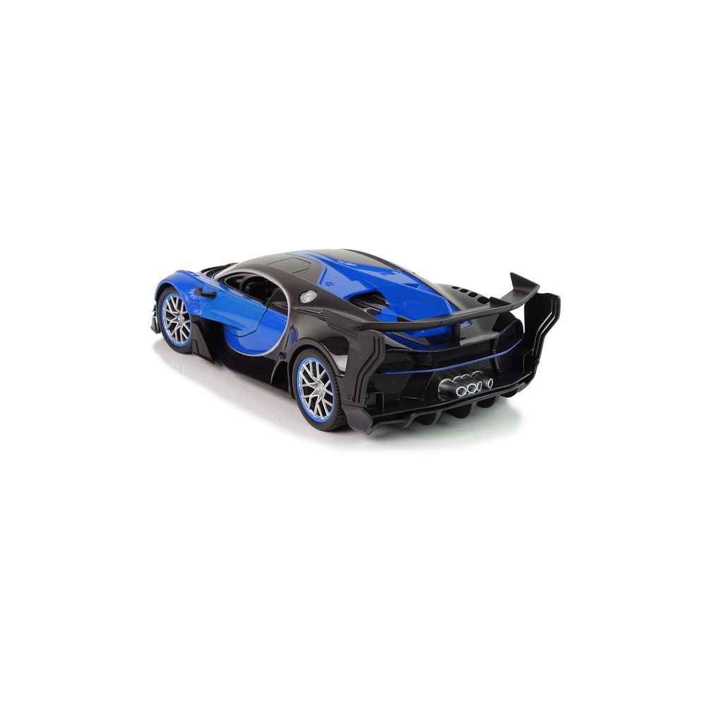 Ogromne Auto Sportowe R/C 1:12 Pilot Akumulator Zdalnie Sterowane