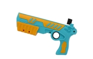 Large aircraft and ball launcher gun Aircraft Gun 2in1