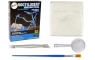 Archeologinių kasinėjimų rinkinys Dinozauro skeletas Pteranodonas Holograma 3D