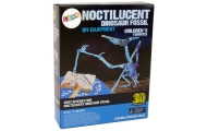 Archeologinių kasinėjimų rinkinys Dinozauro skeletas Pteranodonas Holograma 3D