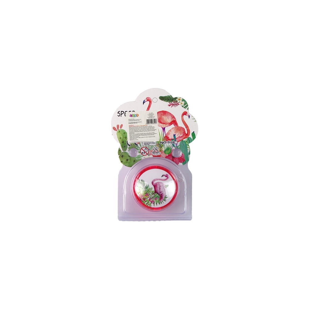 Arkadinis žaidimas Jojo Fast Burning YoYo Pink