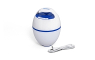 Plaukiojantis "Bluetooth" LED garsiakalbis "Bestway" 58700