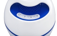 Plaukiojantis "Bluetooth" LED garsiakalbis "Bestway" 58700