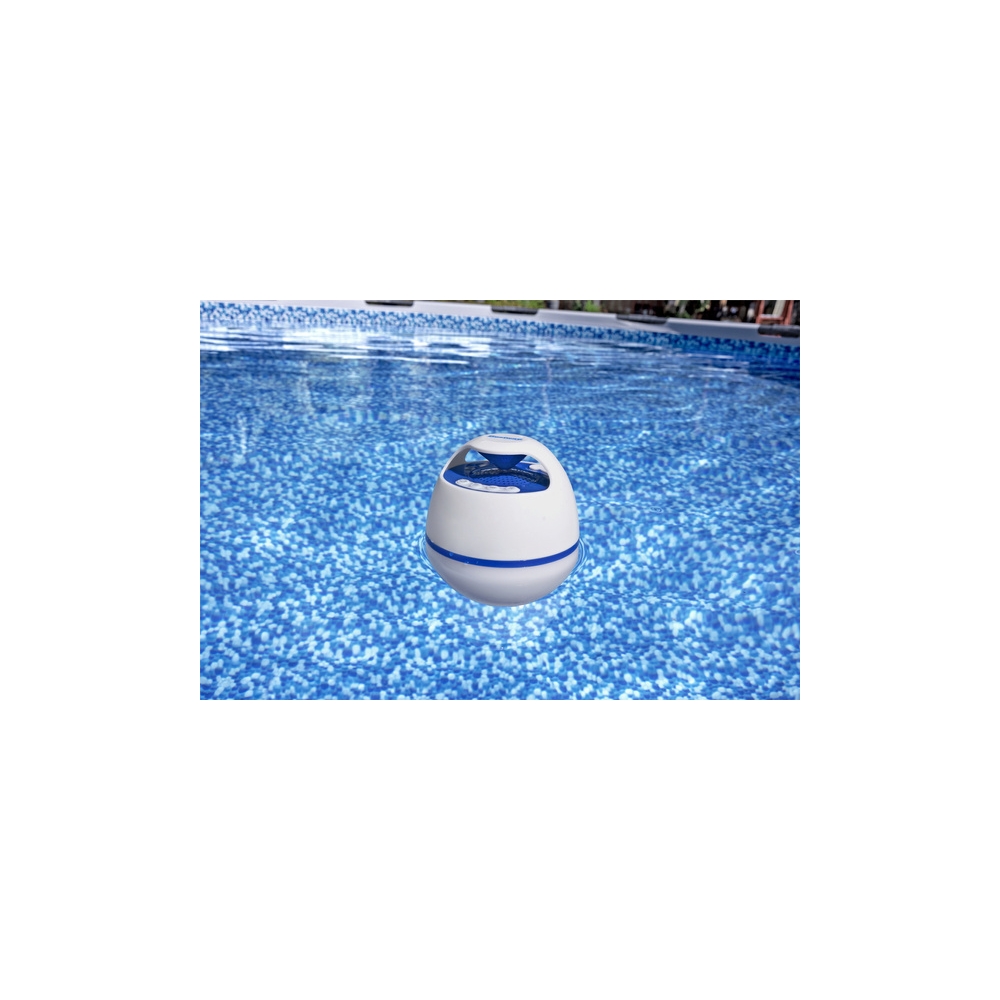 Plaukiojantis "Bluetooth" LED garsiakalbis "Bestway" 58700