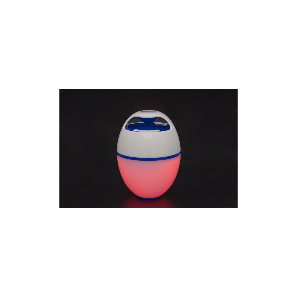 Plaukiojantis "Bluetooth" LED garsiakalbis "Bestway" 58700