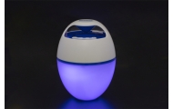 Plaukiojantis "Bluetooth" LED garsiakalbis "Bestway" 58700