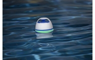 Plaukiojantis "Bluetooth" LED garsiakalbis "Bestway" 58700