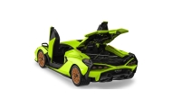 Konstruktorius Rastar“ 1:18 mastelio Lamborghini Sian FKP 37 R/C-Žaislai, Konstruktoriai, Lego, statybiniai blokai-e-vaikas