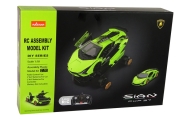 Zestaw Klocków Konstrukcyjnych Auto R/C 1:18 Lamborghini Sian FKP 37  Rastar