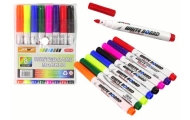Magic Watercolour Markers 8 pcs for drawing on water glass