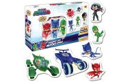 Pj Masks Magnet Set Pjmasks ME 5031-32