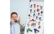 Pj Masks Magnet Set Pjmasks ME 5031-32