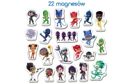 Pj Masks Magnet Set ME 5031-31