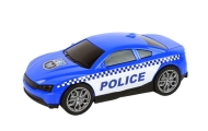 Helicopter Auto Police Vehicle Set Sound