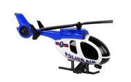 Helicopter Auto Police Vehicle Set Sound