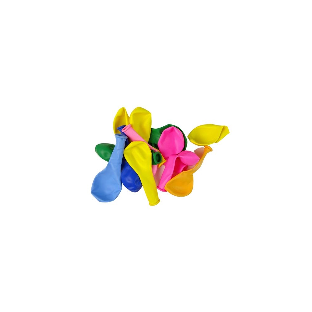 Balloon Dolphin Launcher Aerodynamic Car
