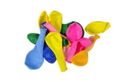 Balloon Dolphin Launcher Aerodynamic Car