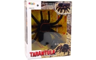 Zdalnie Sterowany Pająk Tarantula Czarny R/C