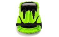 Zdalnie Sterowane Auto Sportowe R/C 1:18 Zielone