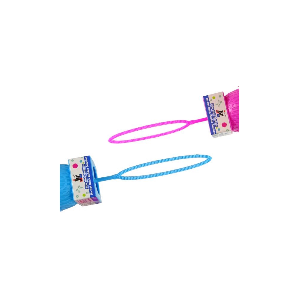 Muilo burbulai Mikrofonas 2 spalvos 70 ml 1vnt