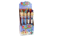 Muilo burbulai Dinozaurai 34 cm Įvairios spalvos 1vnt