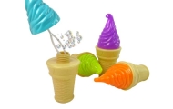 Bańki Mydlane Lody 4 Kolory 80ml