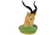 Set Animals of Australia Figures 12pcs. Accessories in Tube