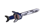 Knight Set Sword Shield Foam EVA Shark